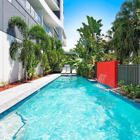 Harbour Quays Apartments Χρυσή Ακτή Εξωτερικό φωτογραφία