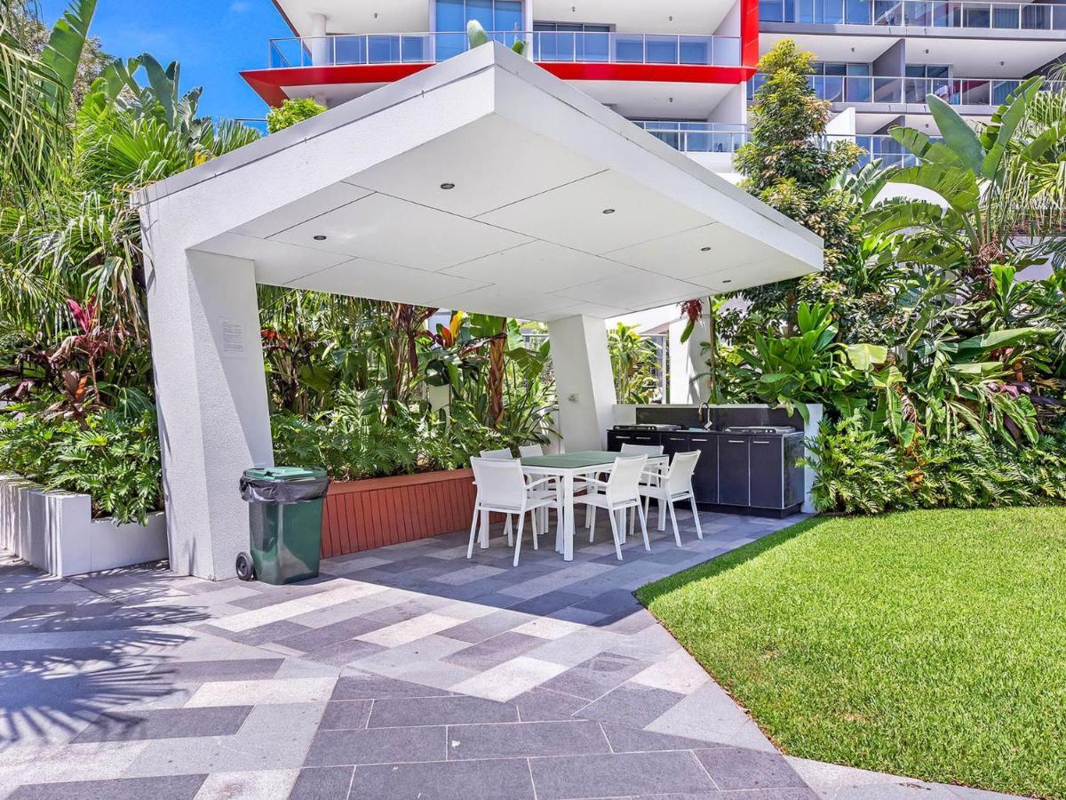 Harbour Quays Apartments Χρυσή Ακτή Εξωτερικό φωτογραφία