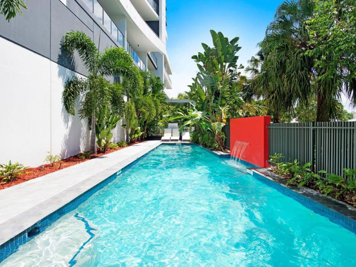 Harbour Quays Apartments Χρυσή Ακτή Εξωτερικό φωτογραφία
