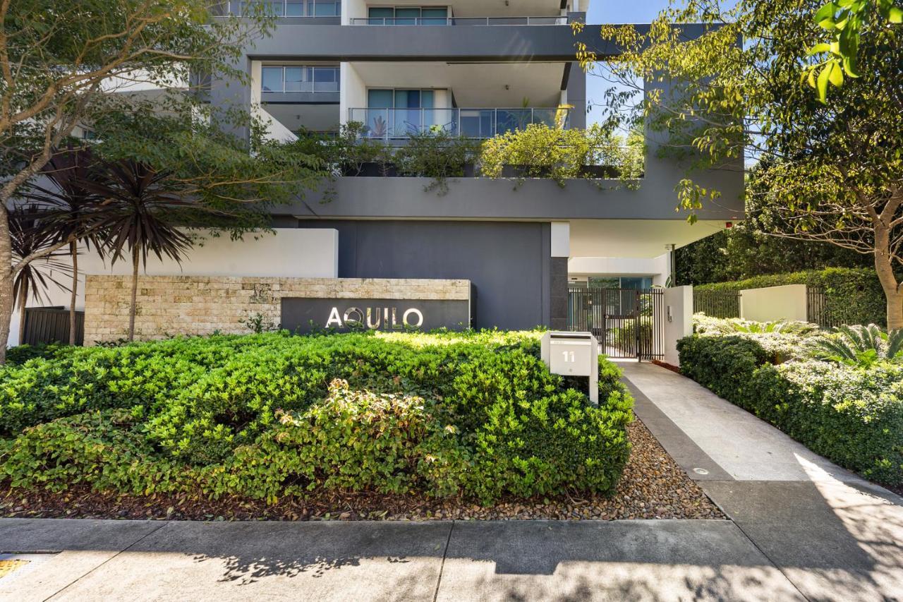 Harbour Quays Apartments Χρυσή Ακτή Εξωτερικό φωτογραφία