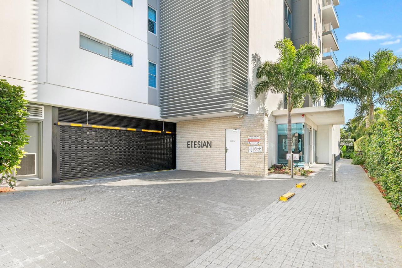 Harbour Quays Apartments Χρυσή Ακτή Εξωτερικό φωτογραφία