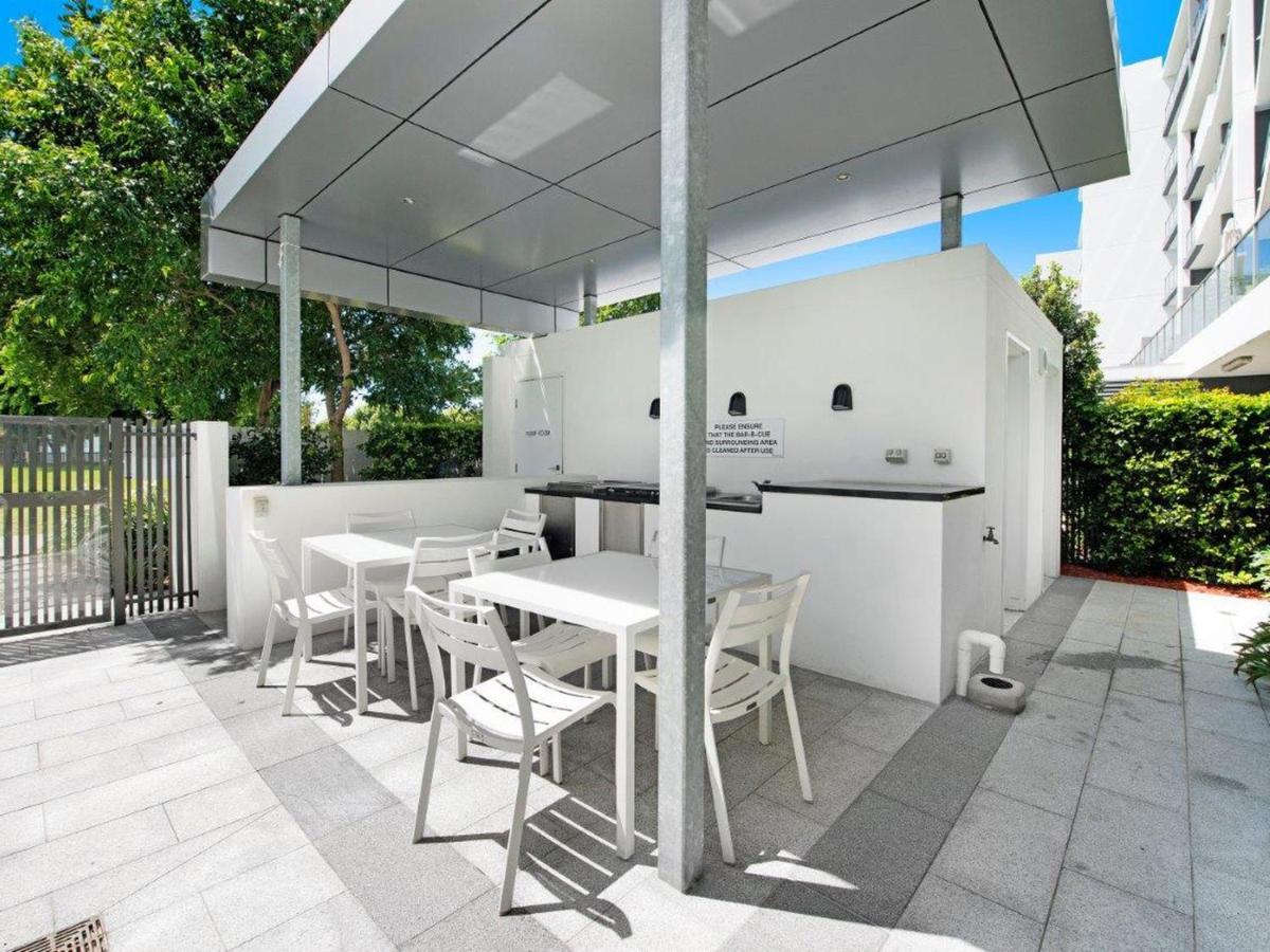 Harbour Quays Apartments Χρυσή Ακτή Εξωτερικό φωτογραφία