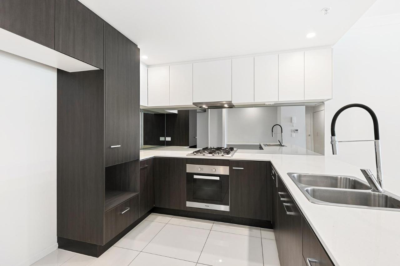 Harbour Quays Apartments Χρυσή Ακτή Εξωτερικό φωτογραφία