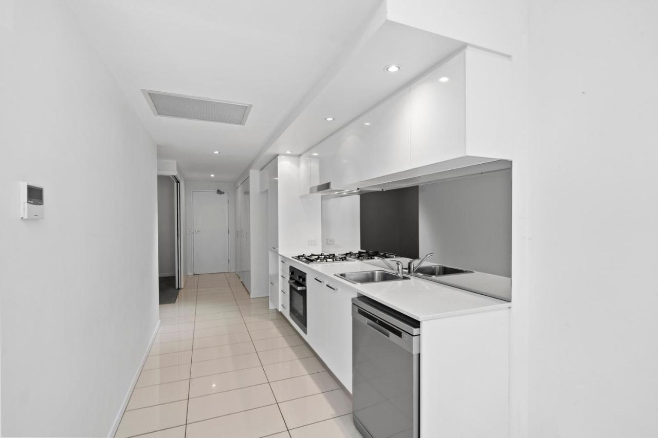 Harbour Quays Apartments Χρυσή Ακτή Εξωτερικό φωτογραφία