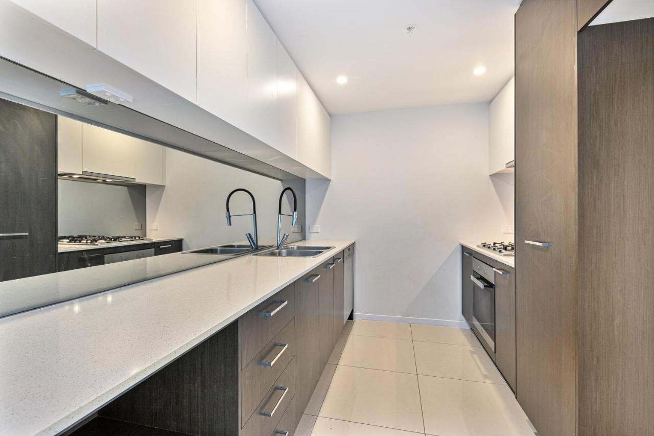 Harbour Quays Apartments Χρυσή Ακτή Εξωτερικό φωτογραφία