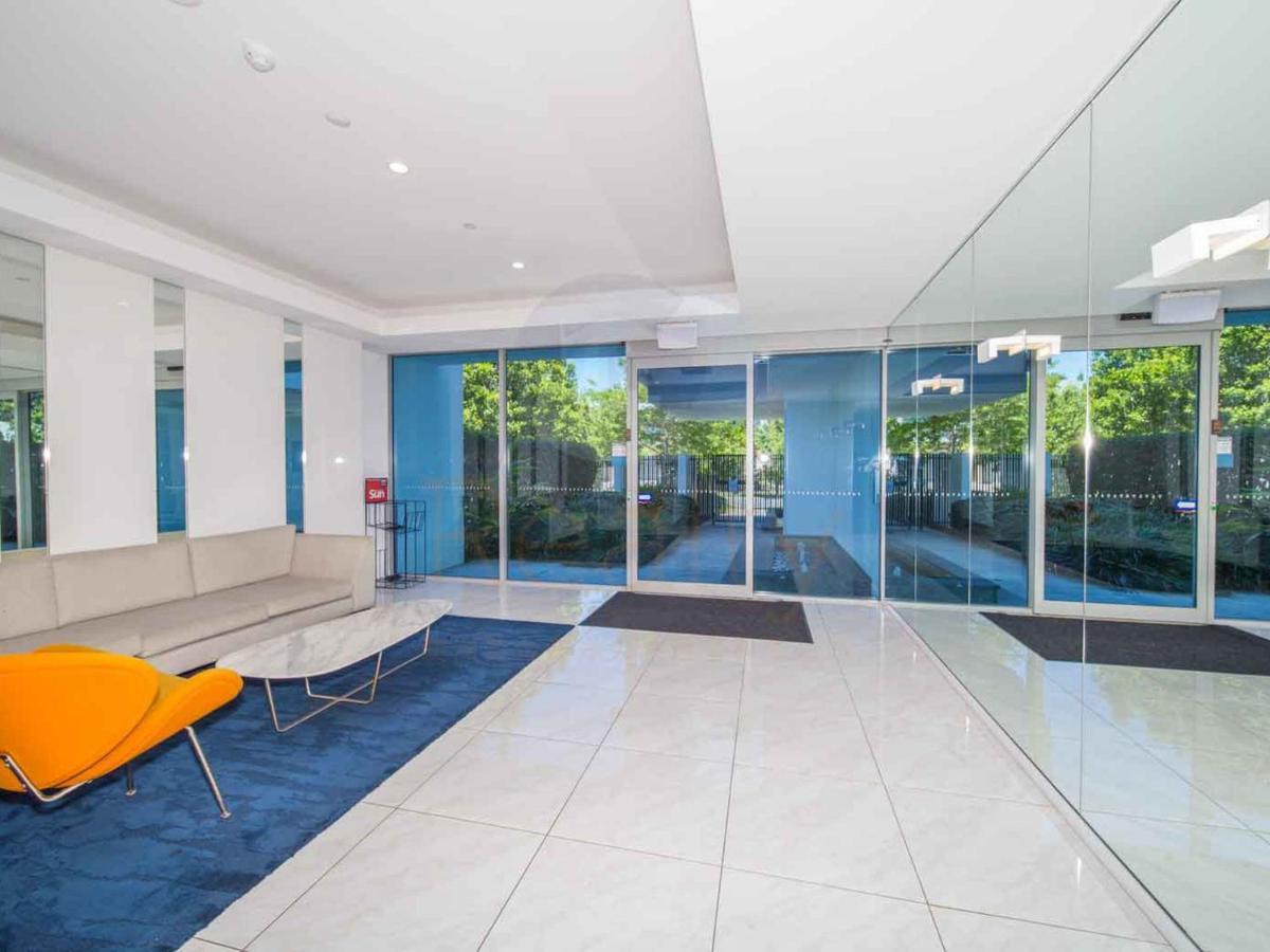 Harbour Quays Apartments Χρυσή Ακτή Εξωτερικό φωτογραφία