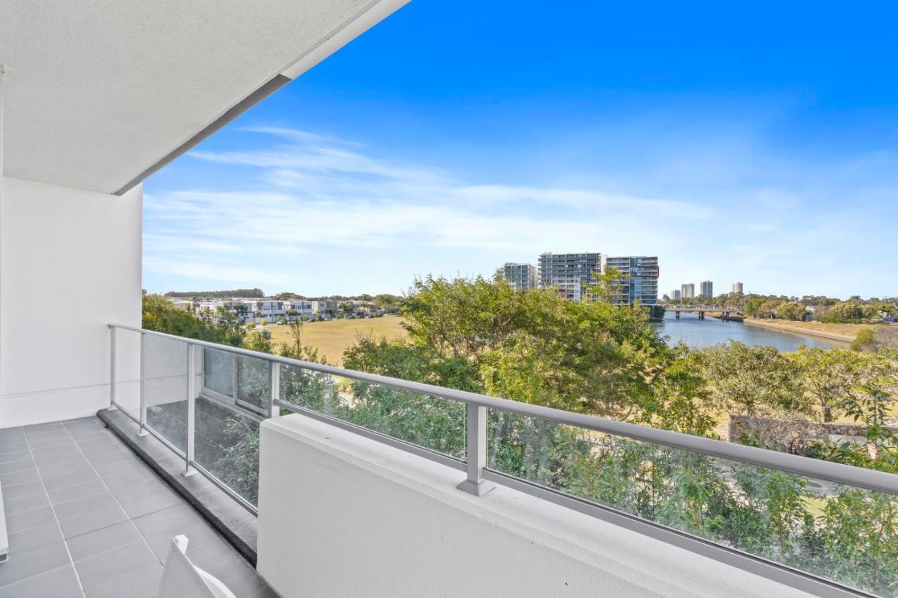 Harbour Quays Apartments Χρυσή Ακτή Εξωτερικό φωτογραφία
