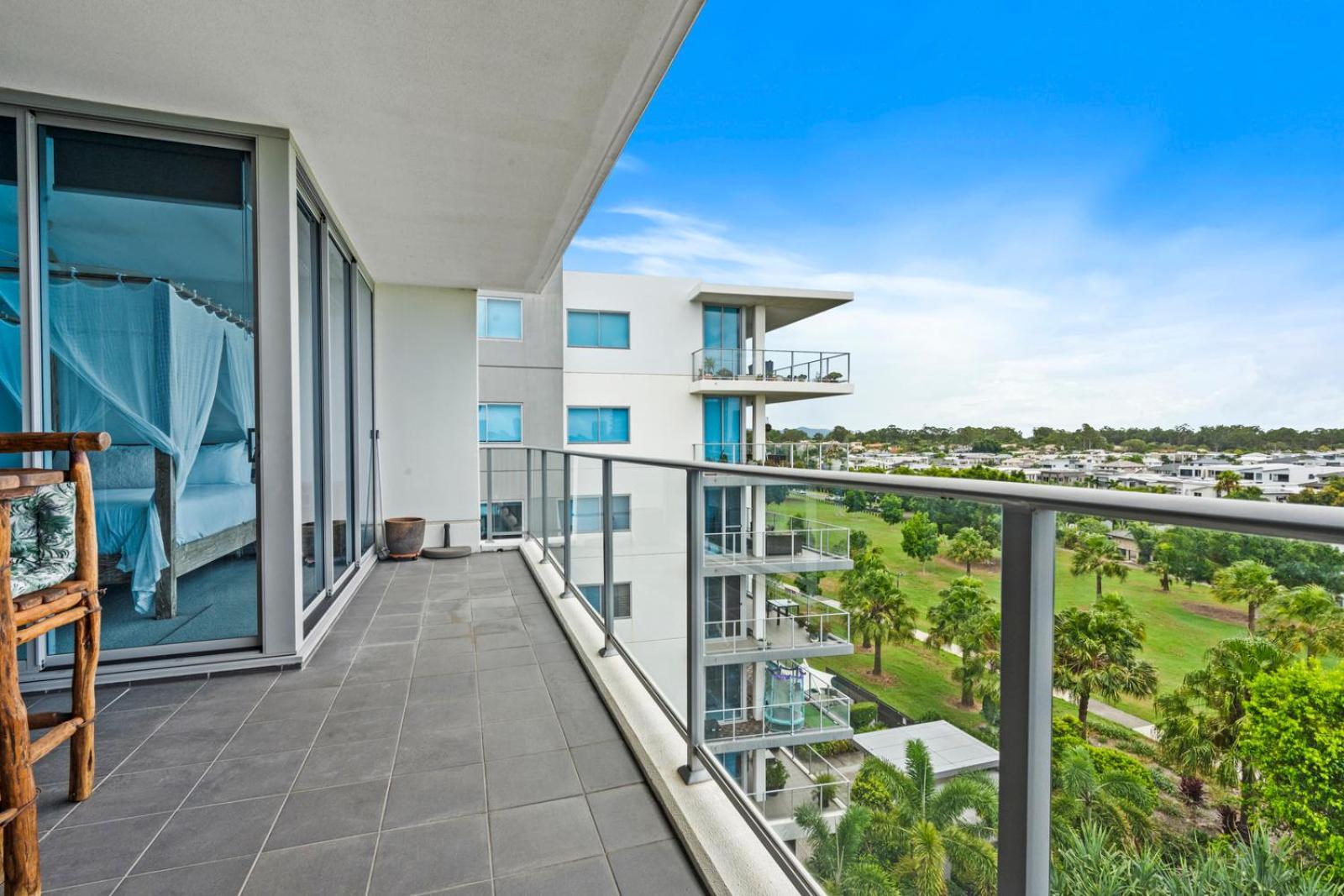 Harbour Quays Apartments Χρυσή Ακτή Εξωτερικό φωτογραφία