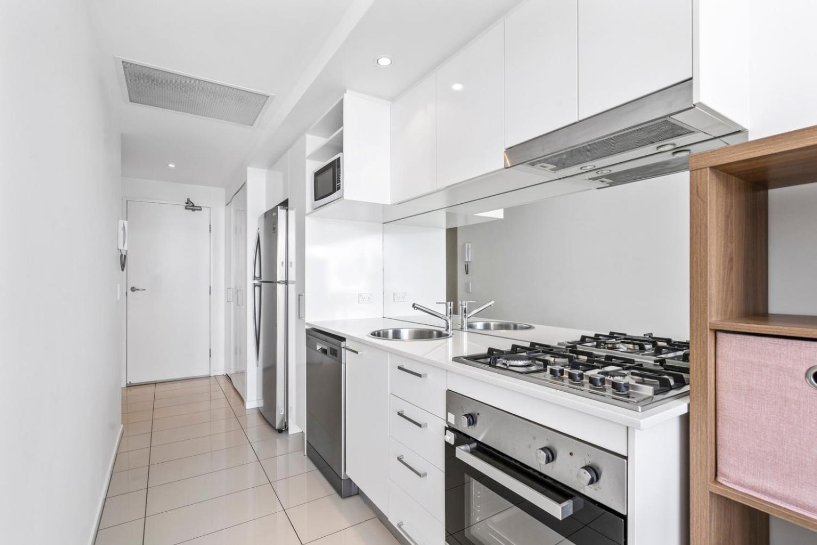 Harbour Quays Apartments Χρυσή Ακτή Εξωτερικό φωτογραφία