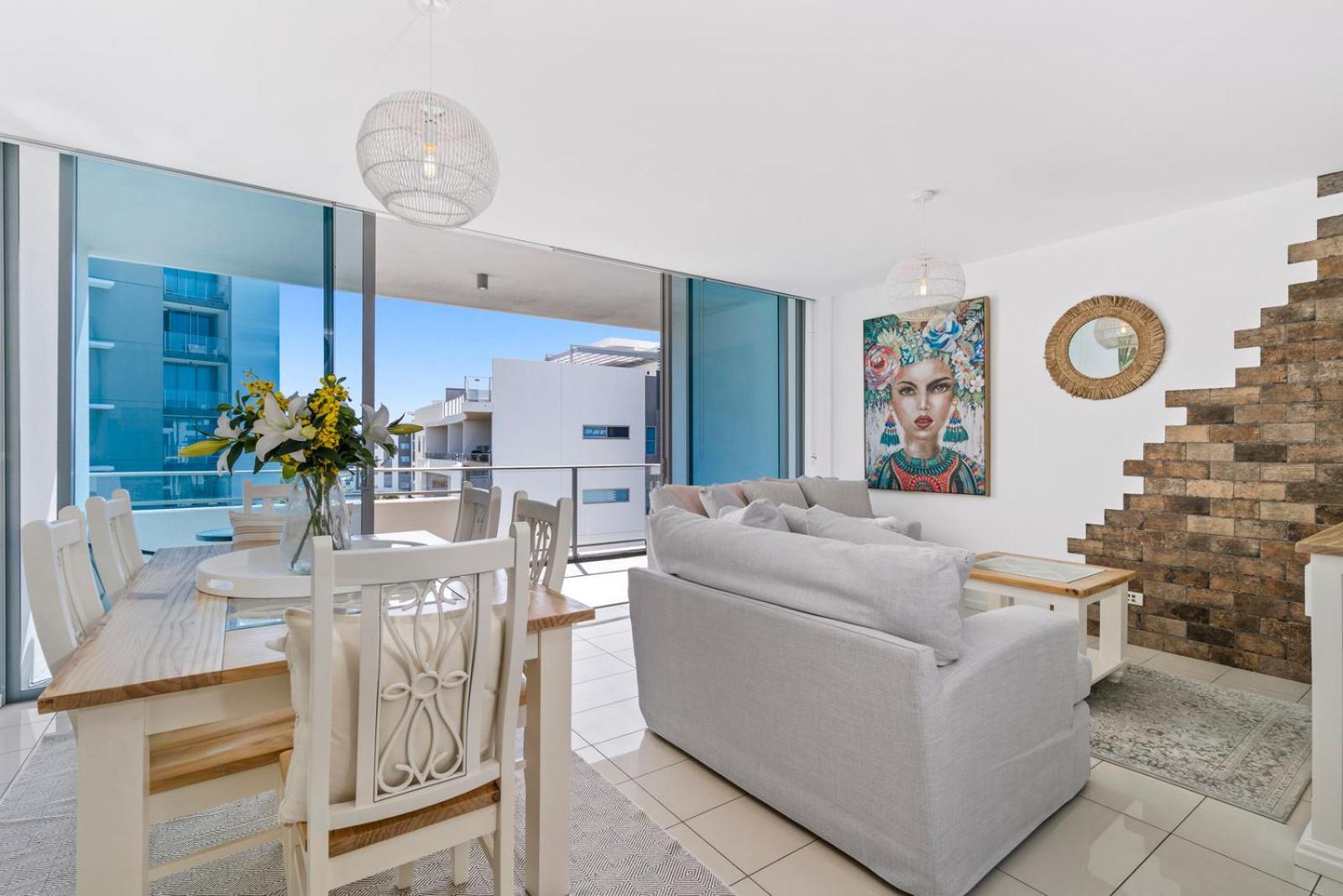 Harbour Quays Apartments Χρυσή Ακτή Εξωτερικό φωτογραφία