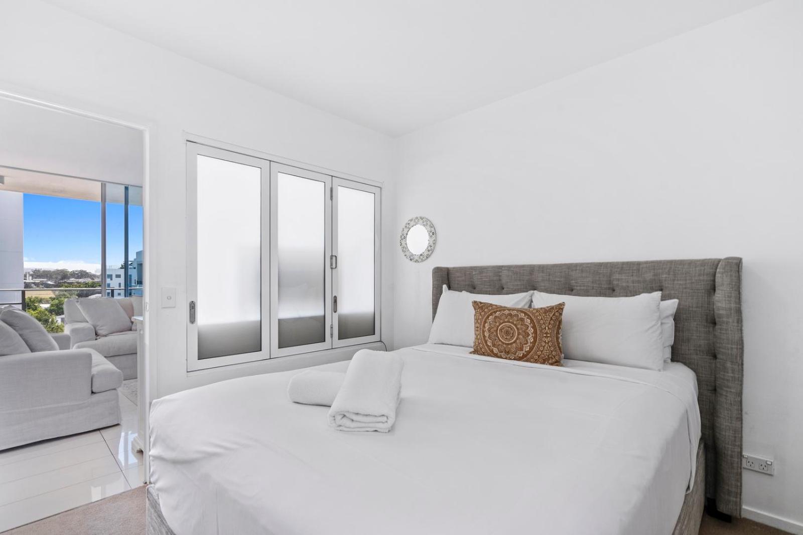 Harbour Quays Apartments Χρυσή Ακτή Εξωτερικό φωτογραφία