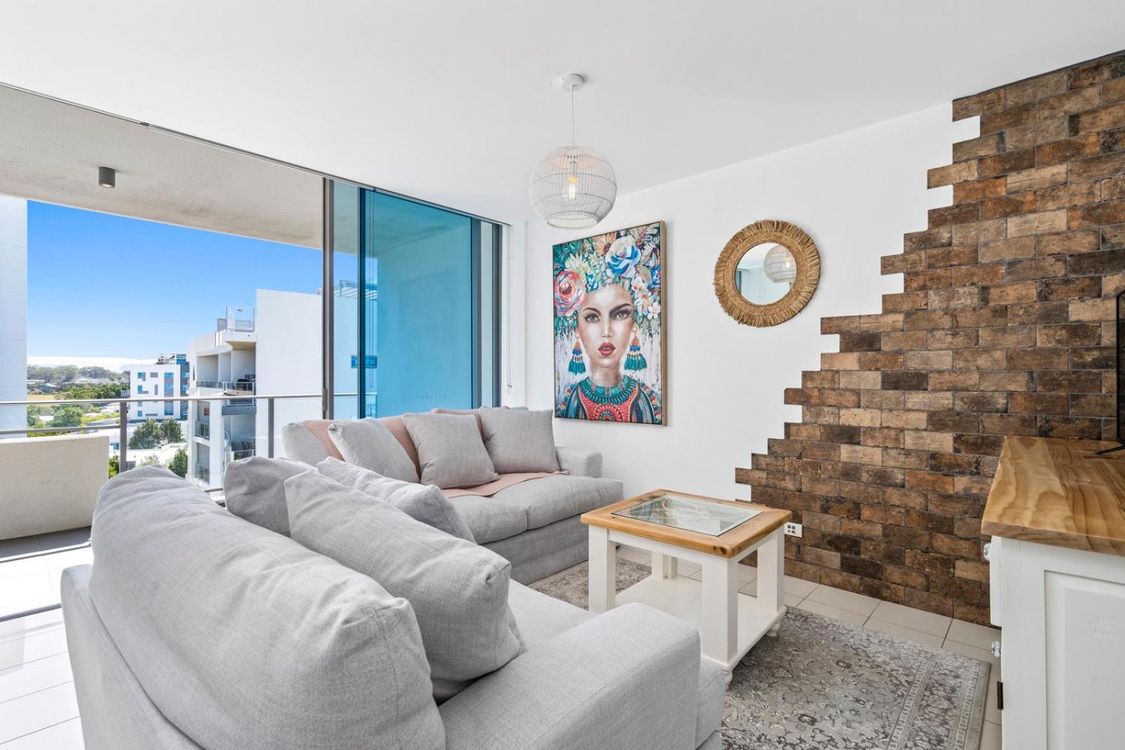 Harbour Quays Apartments Χρυσή Ακτή Εξωτερικό φωτογραφία