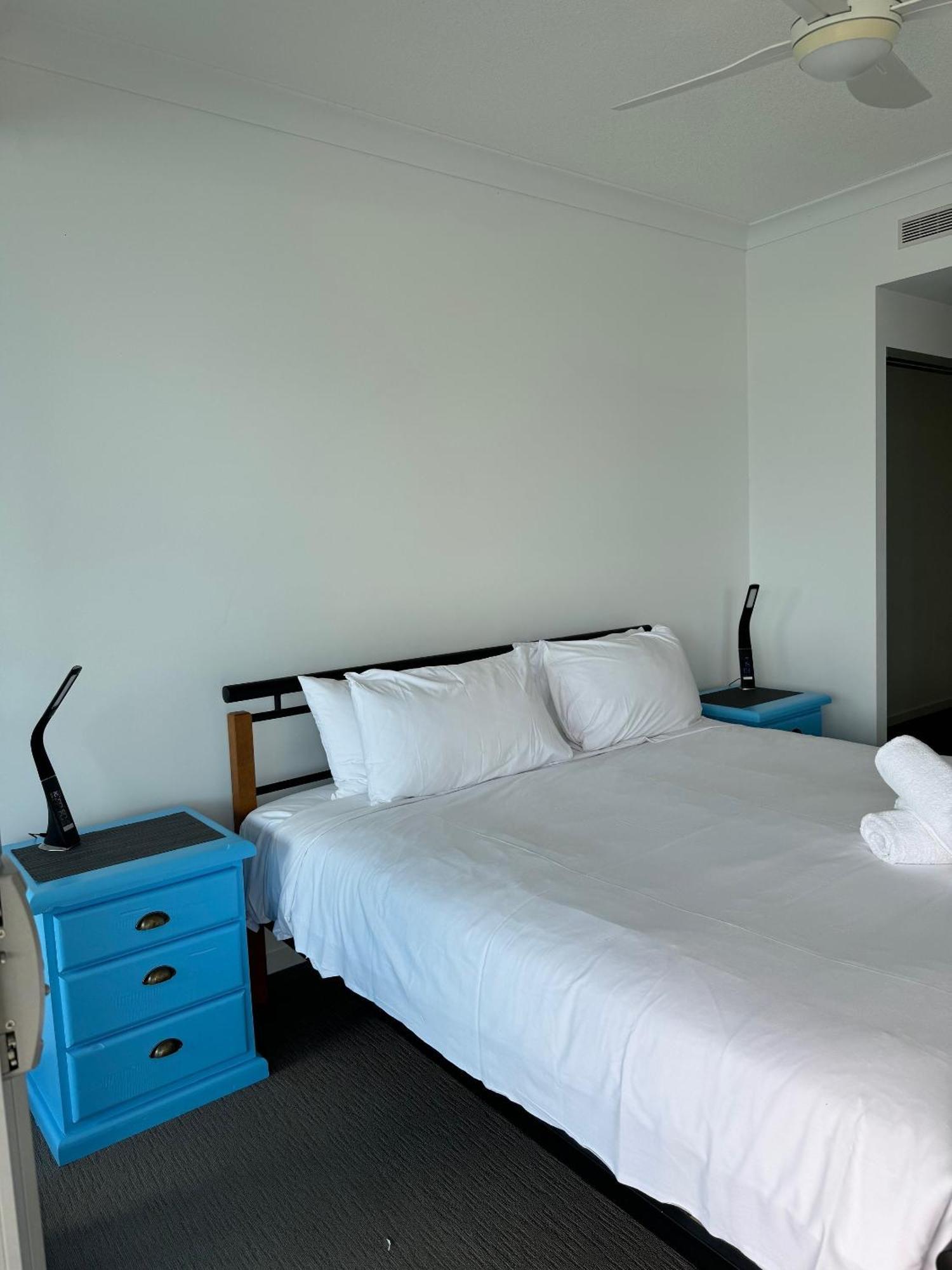 Harbour Quays Apartments Χρυσή Ακτή Εξωτερικό φωτογραφία