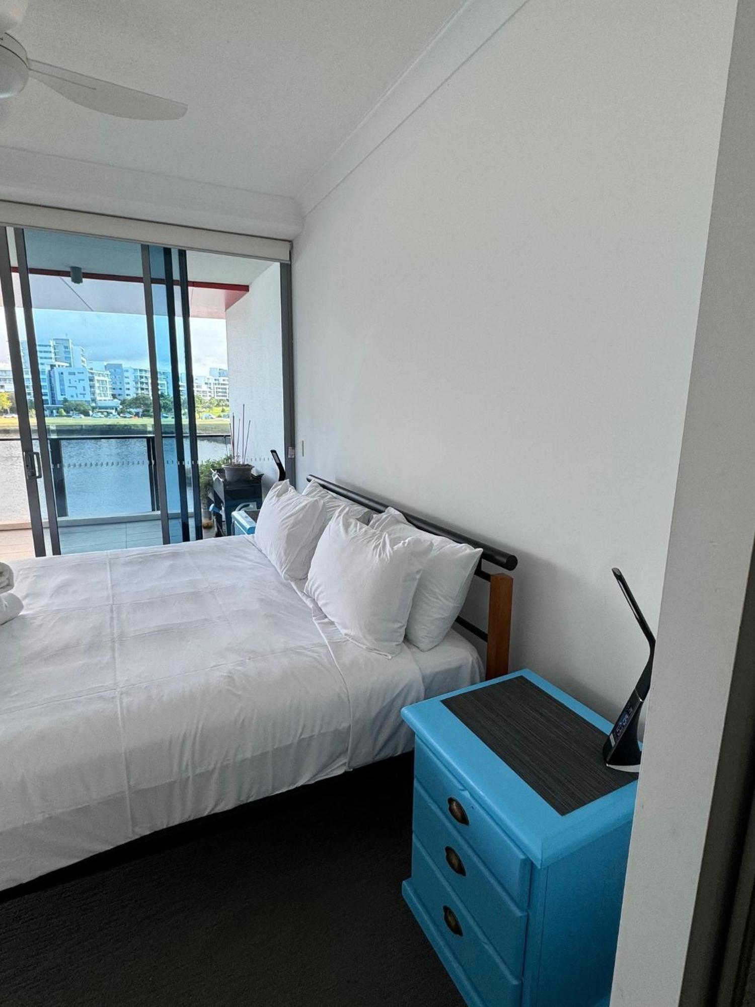 Harbour Quays Apartments Χρυσή Ακτή Εξωτερικό φωτογραφία
