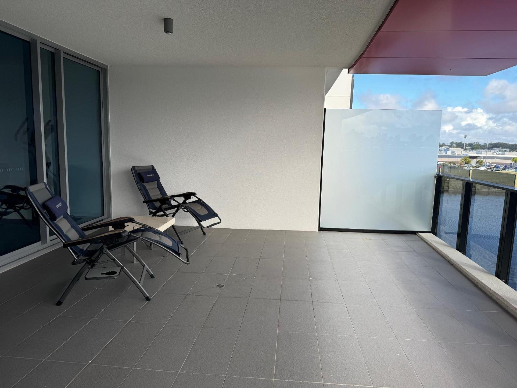 Harbour Quays Apartments Χρυσή Ακτή Εξωτερικό φωτογραφία