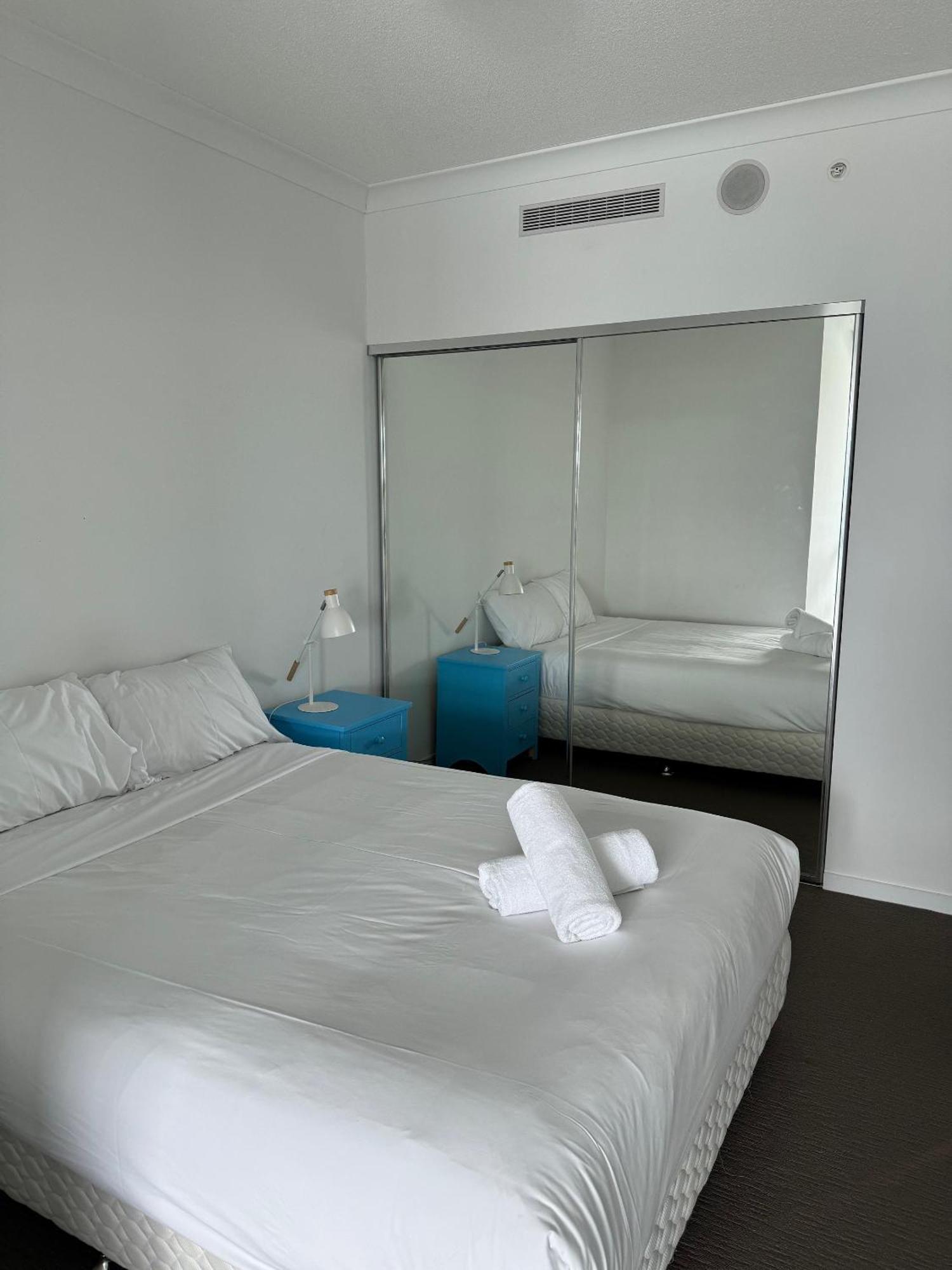 Harbour Quays Apartments Χρυσή Ακτή Εξωτερικό φωτογραφία