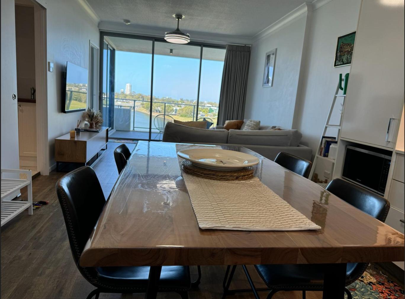 Harbour Quays Apartments Χρυσή Ακτή Εξωτερικό φωτογραφία