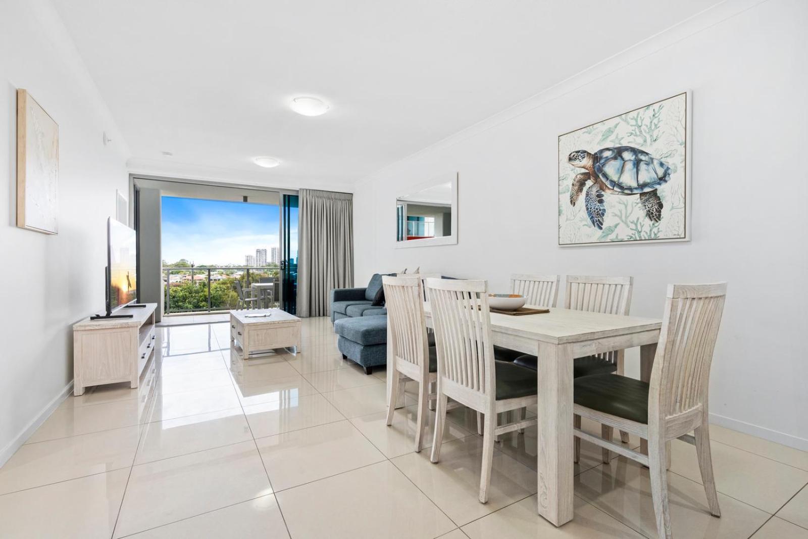Harbour Quays Apartments Χρυσή Ακτή Εξωτερικό φωτογραφία